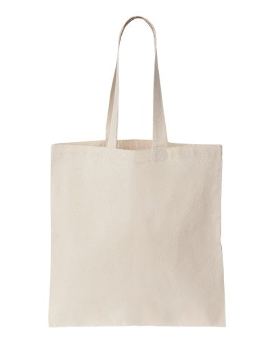 Printed favour bags · blank