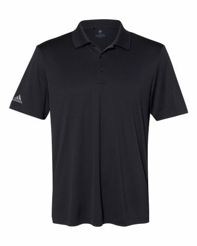 Performance polo · blank