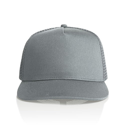 Trucker cap · blank
