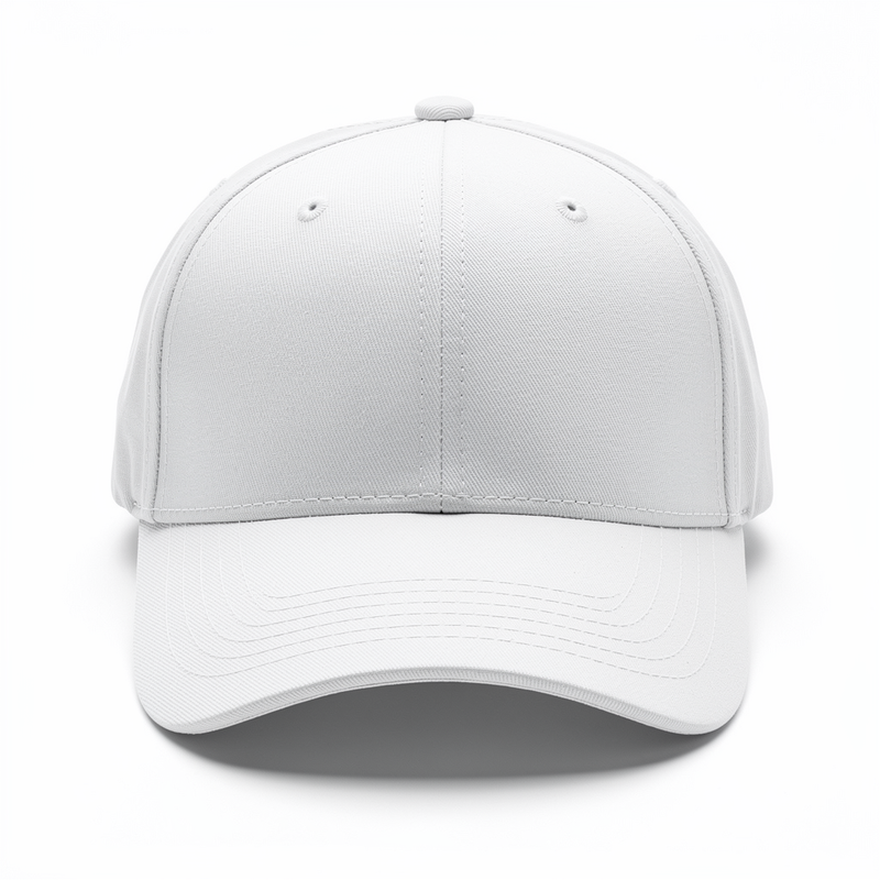 Staff caps · blank
