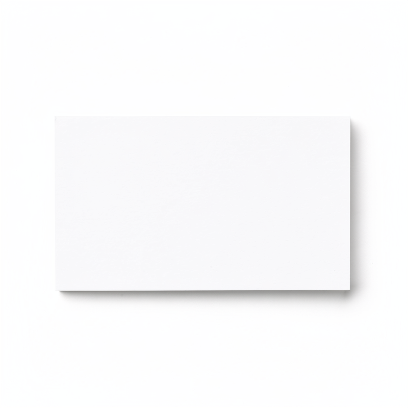 Greeting cards · blank