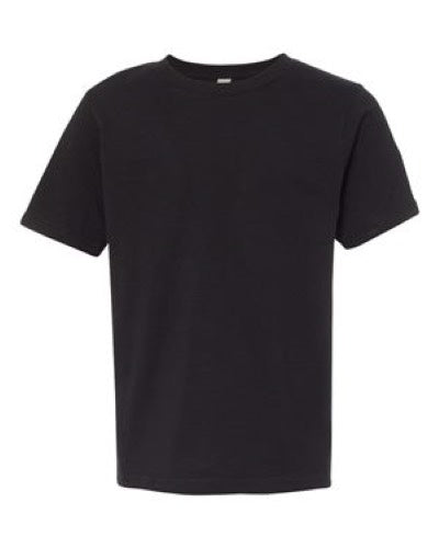 Baby t-shirt · blank