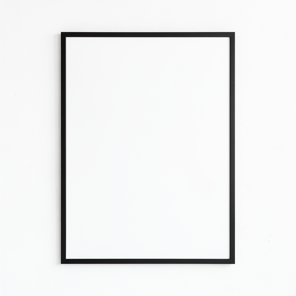 Billboard and blueback posters · blank