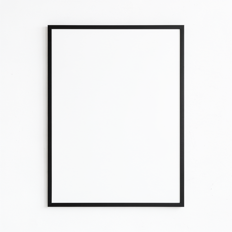Billboard and blueback posters · blank
