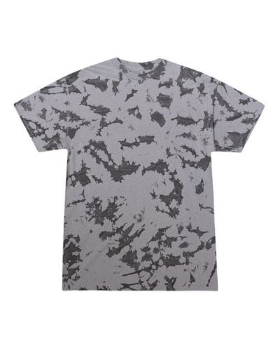 Hi-vis safety t-shirt · blank