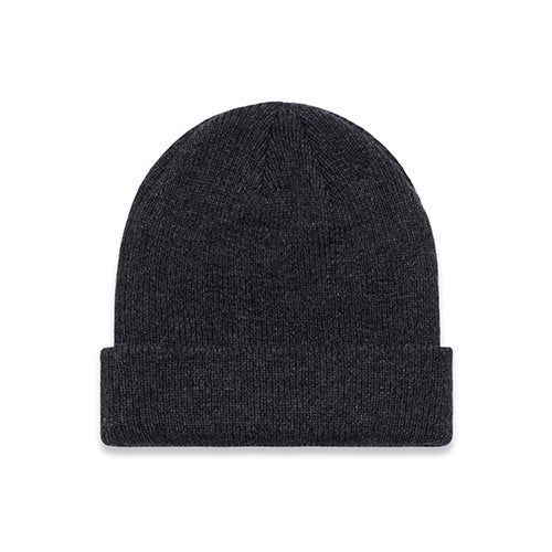 Knit beanie · blank