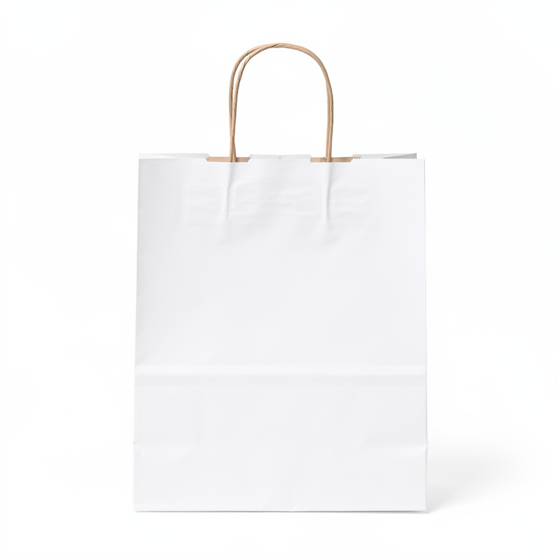 Insulated delivery bags · blank