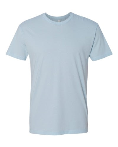 Unisex cotton t-shirt · blank
