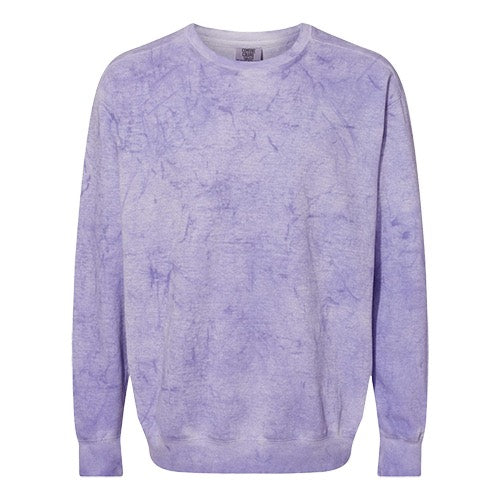 Crewneck sweatshirt · blank