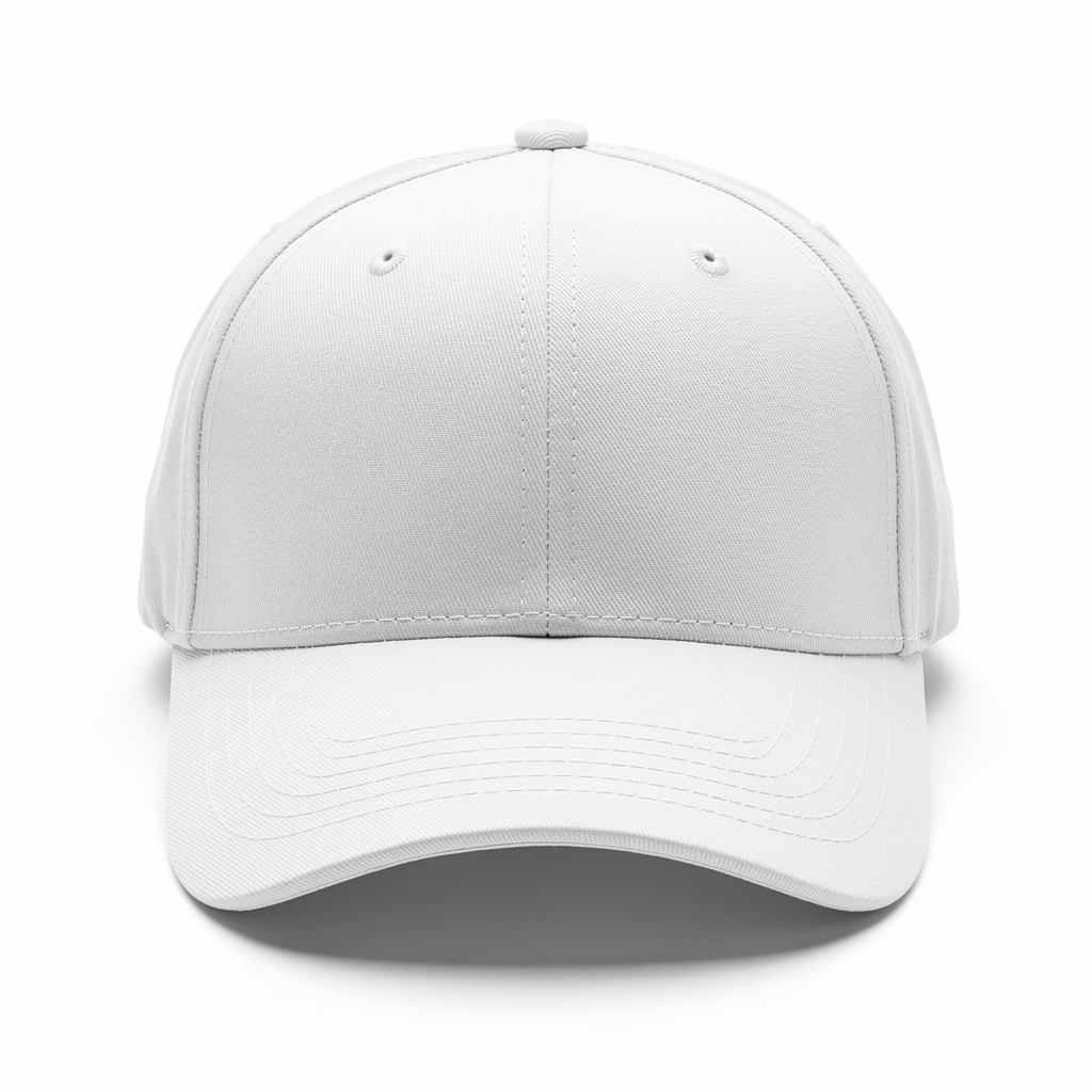 Staff caps · blank