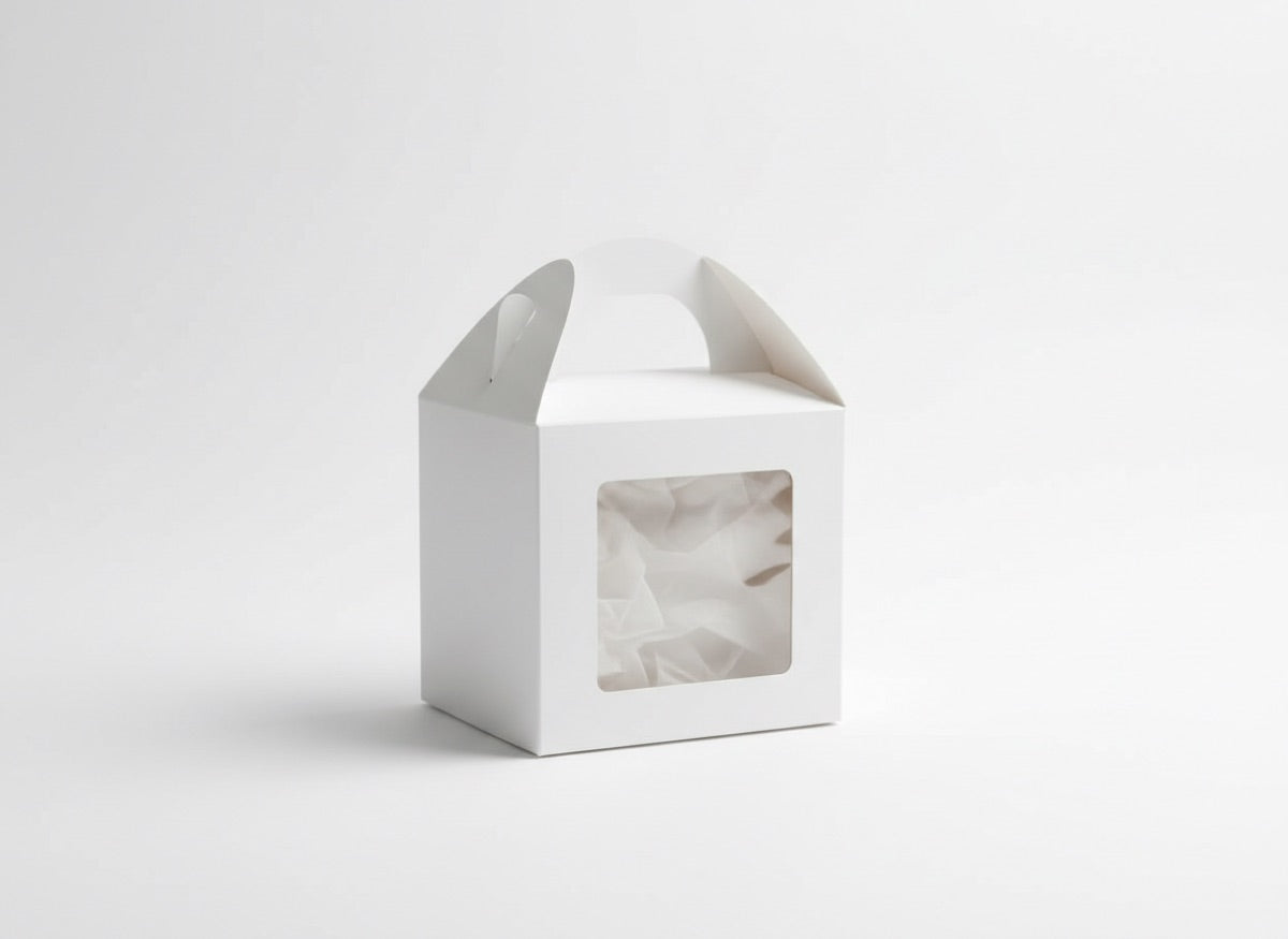 Belt gift box