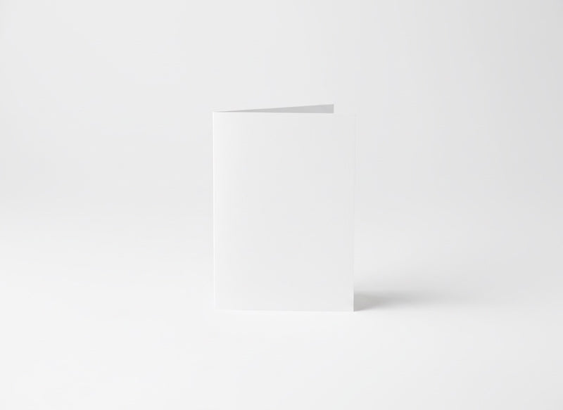 Pomegranate theme serving cards