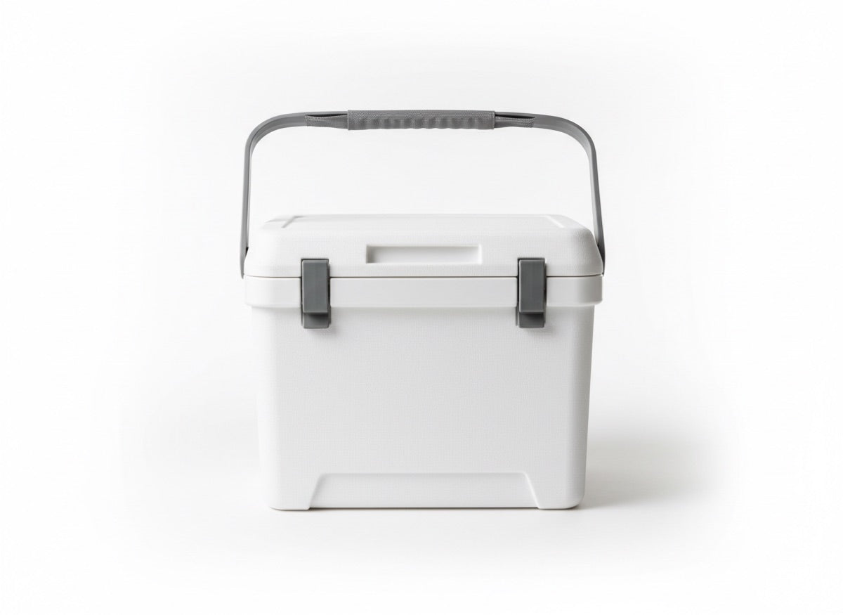 Mini icebox