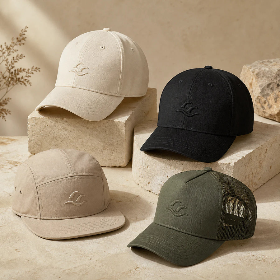 Caps & hats