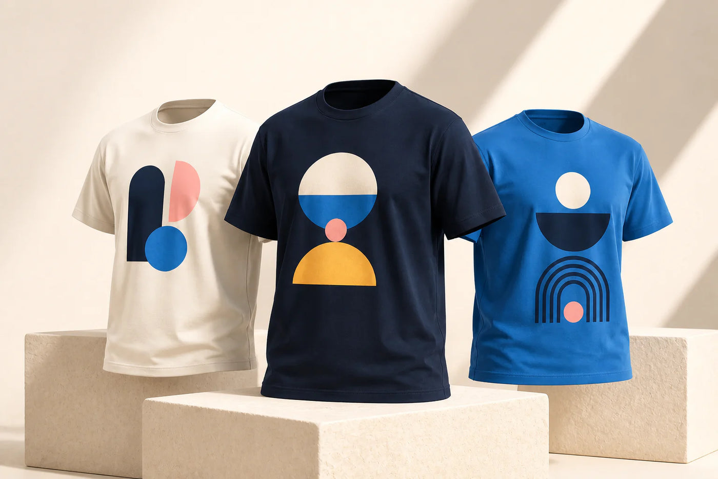 T-shirts