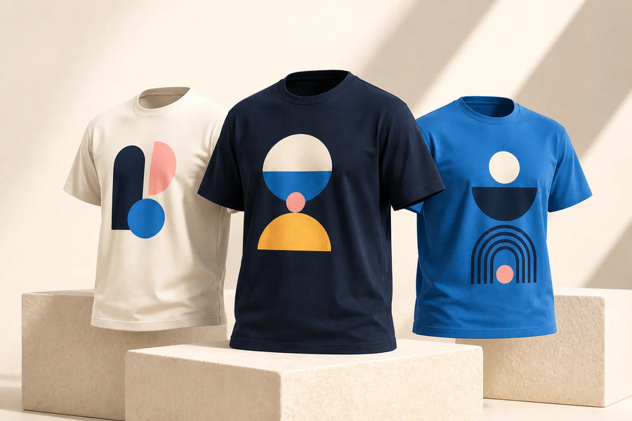 T-shirts