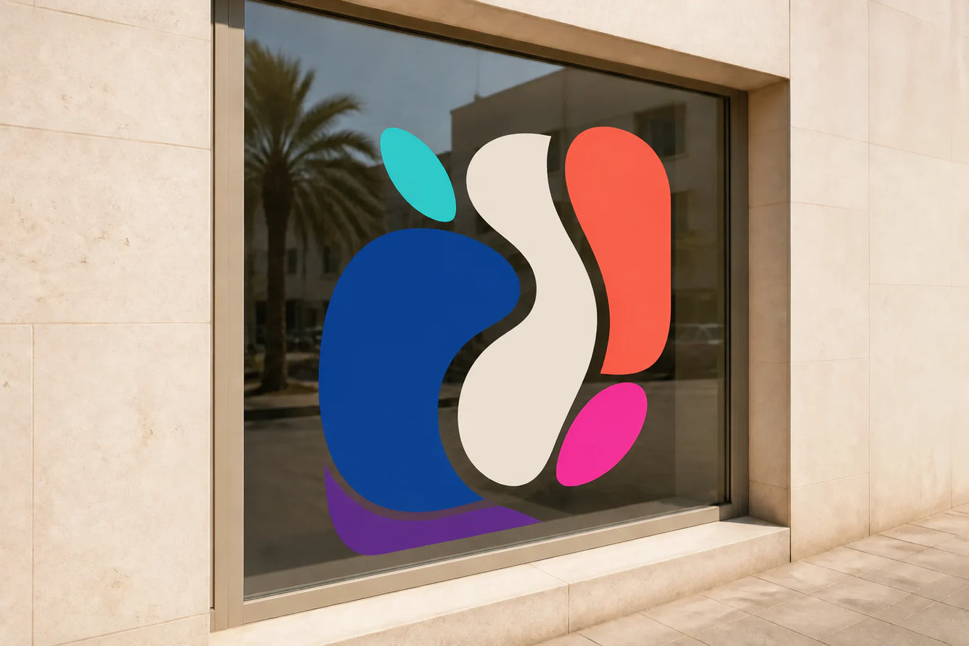 Window graphics