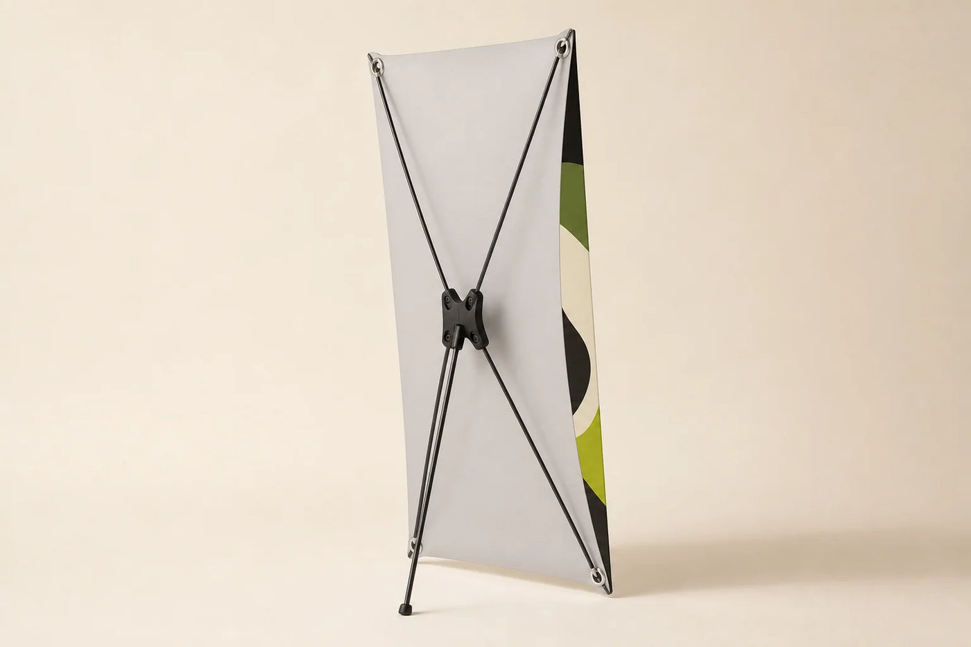 X-banner stands