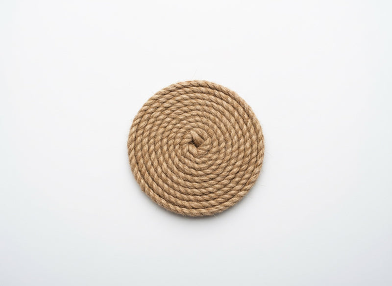 Rope nylon bag