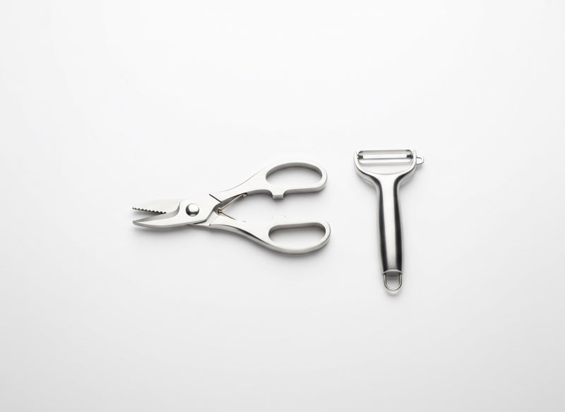 Bows dots anti splatter nail clipper dark