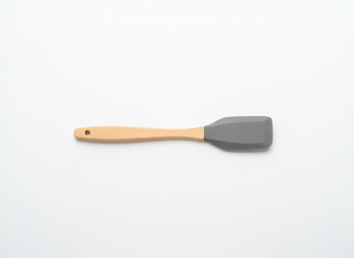Aluminum ladle