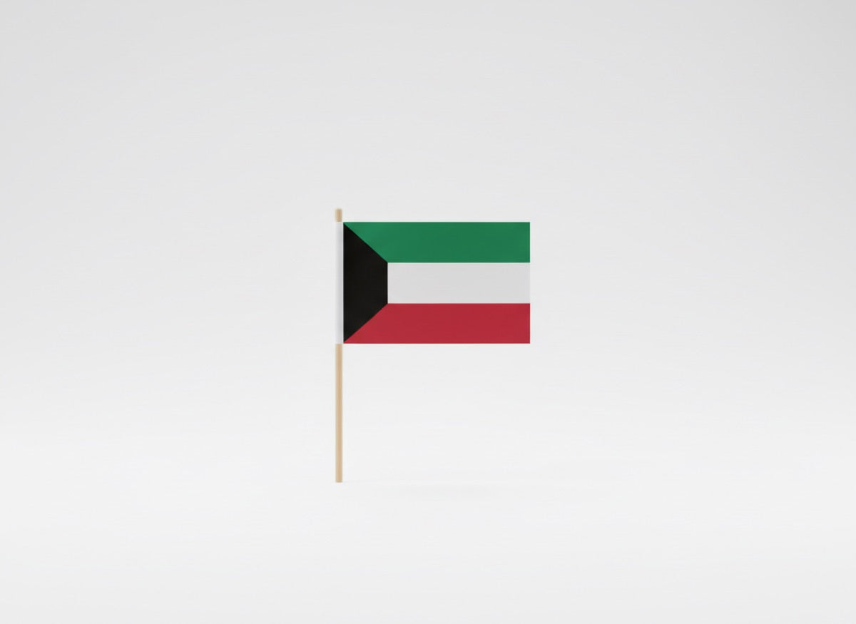 Theme national day placemat