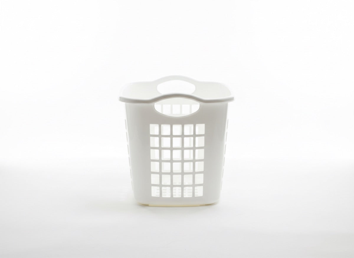 Laundry basket