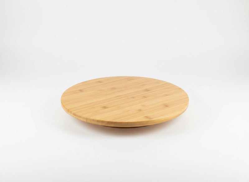 Kooknn lazy susan high edge