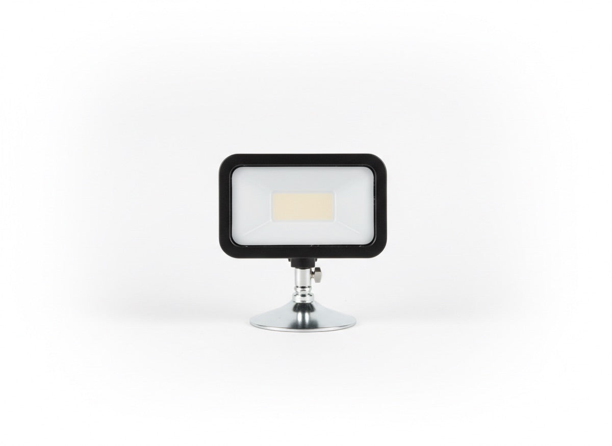 Magnetic lantern