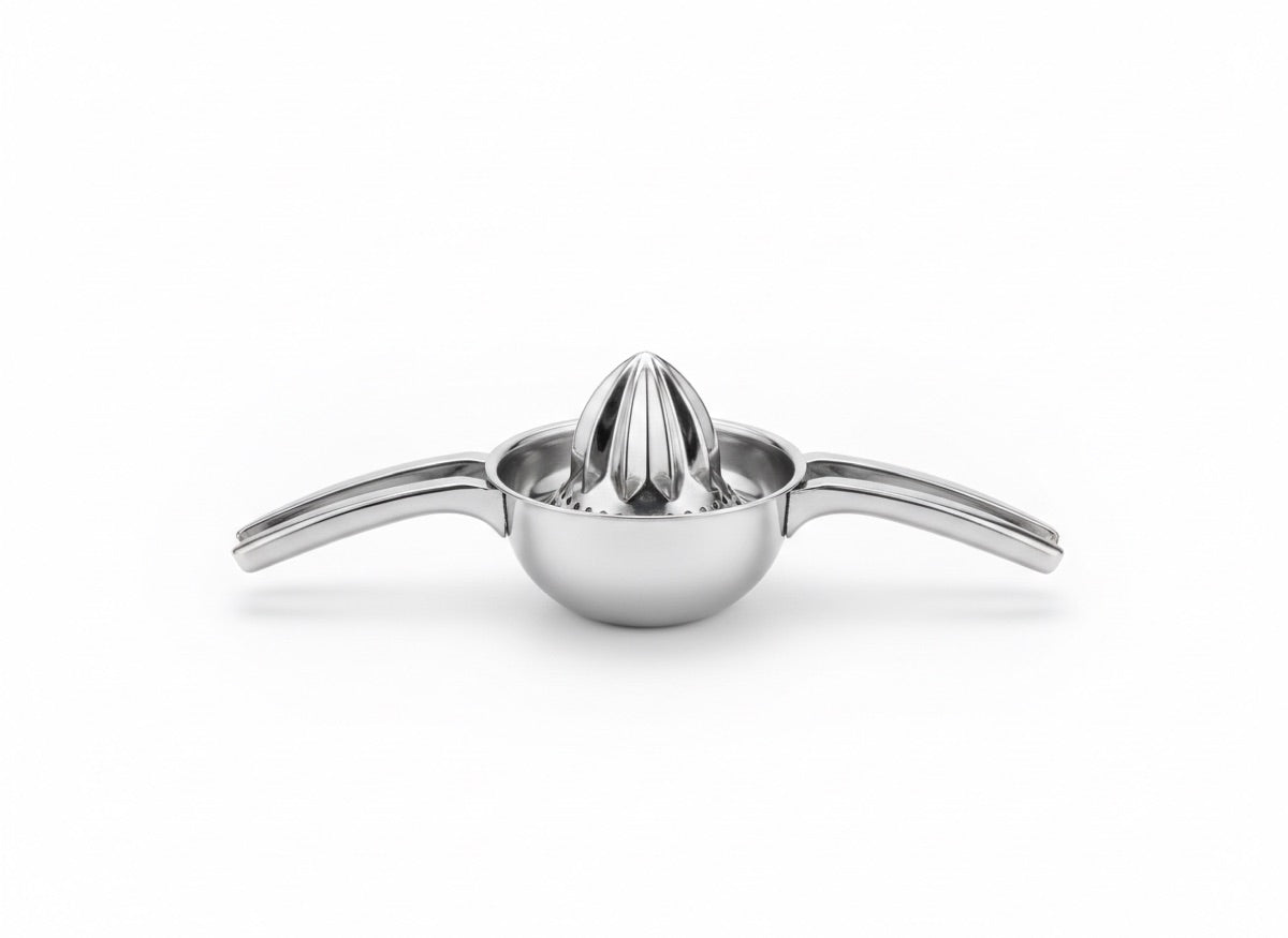 Stainless steel kooknn lemon squeezer
