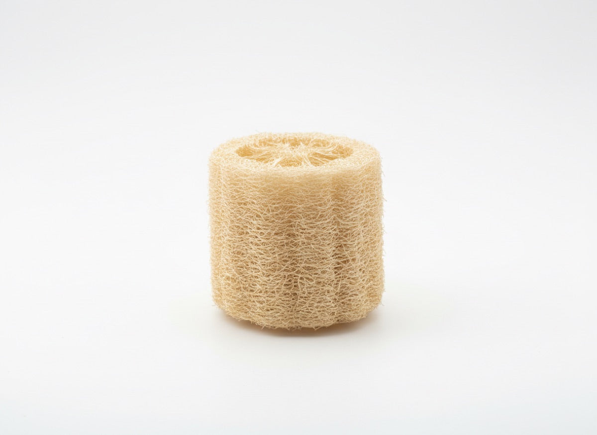Loofah standard size