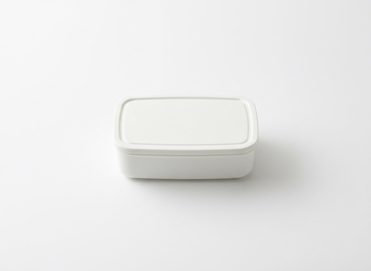 Multiple sizes lunch box