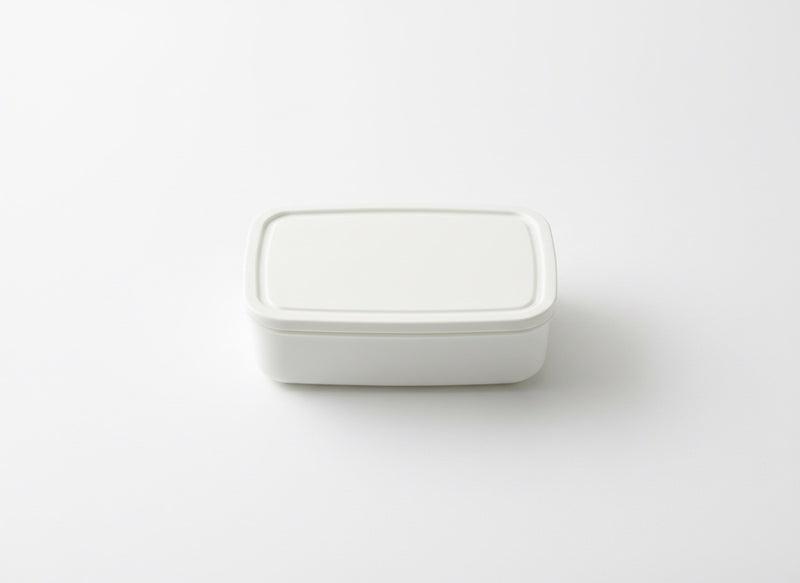 Multiple sizes lunch box