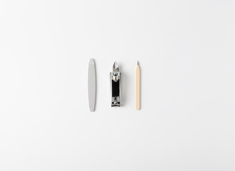 Vizo hicleen mani pedi essential kit