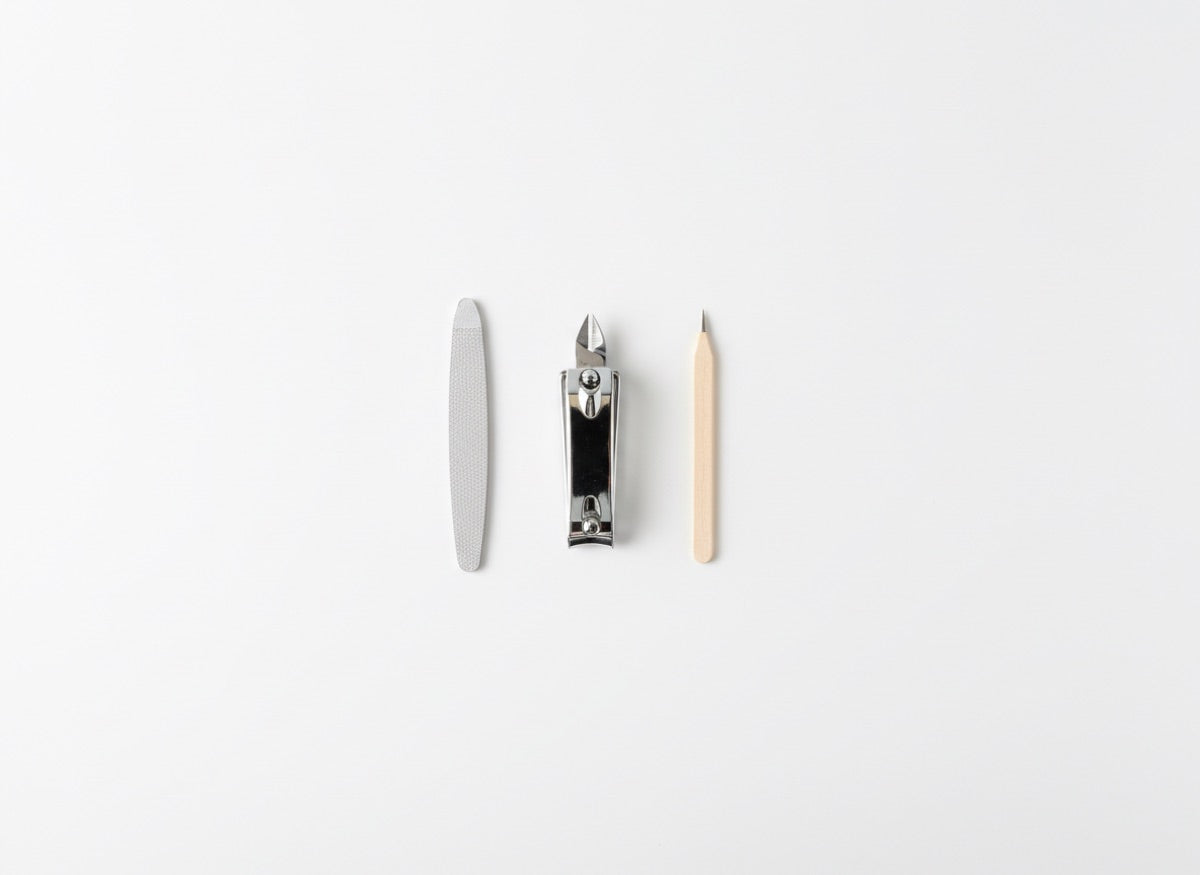 Pedicure toe separator