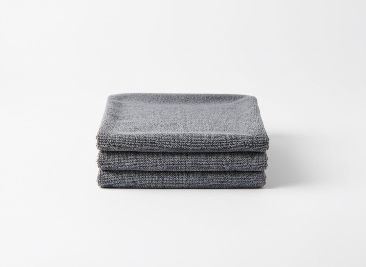 Microfiber towel