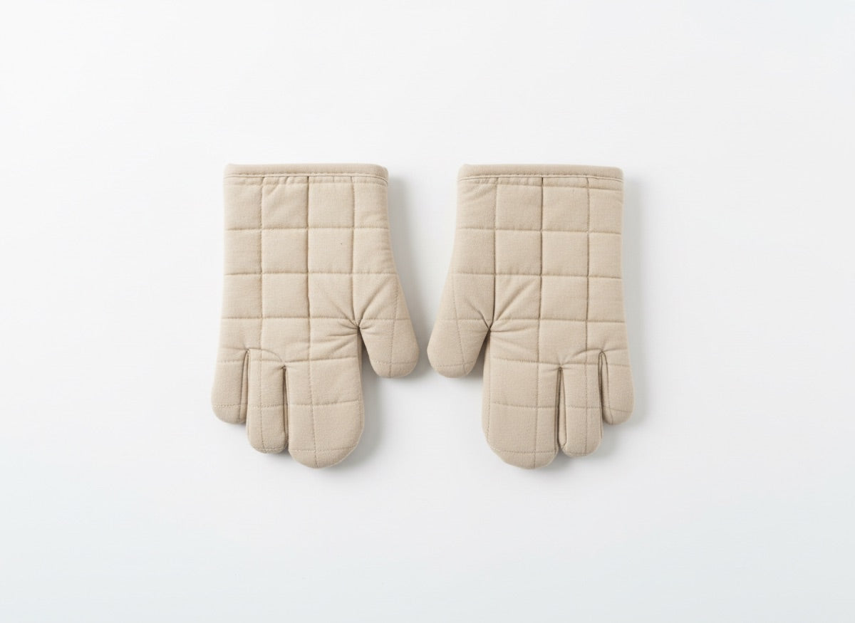 Loofah glove