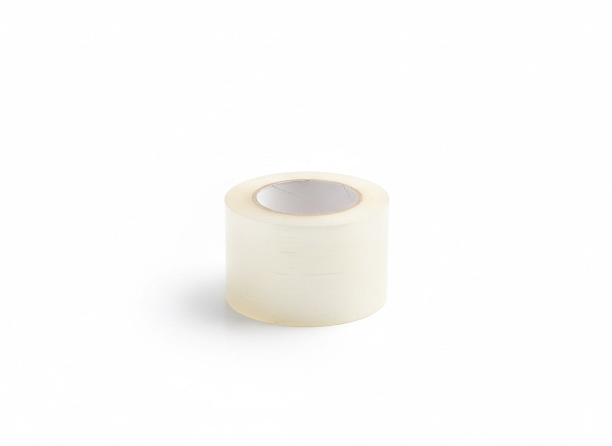 Yards masking tape