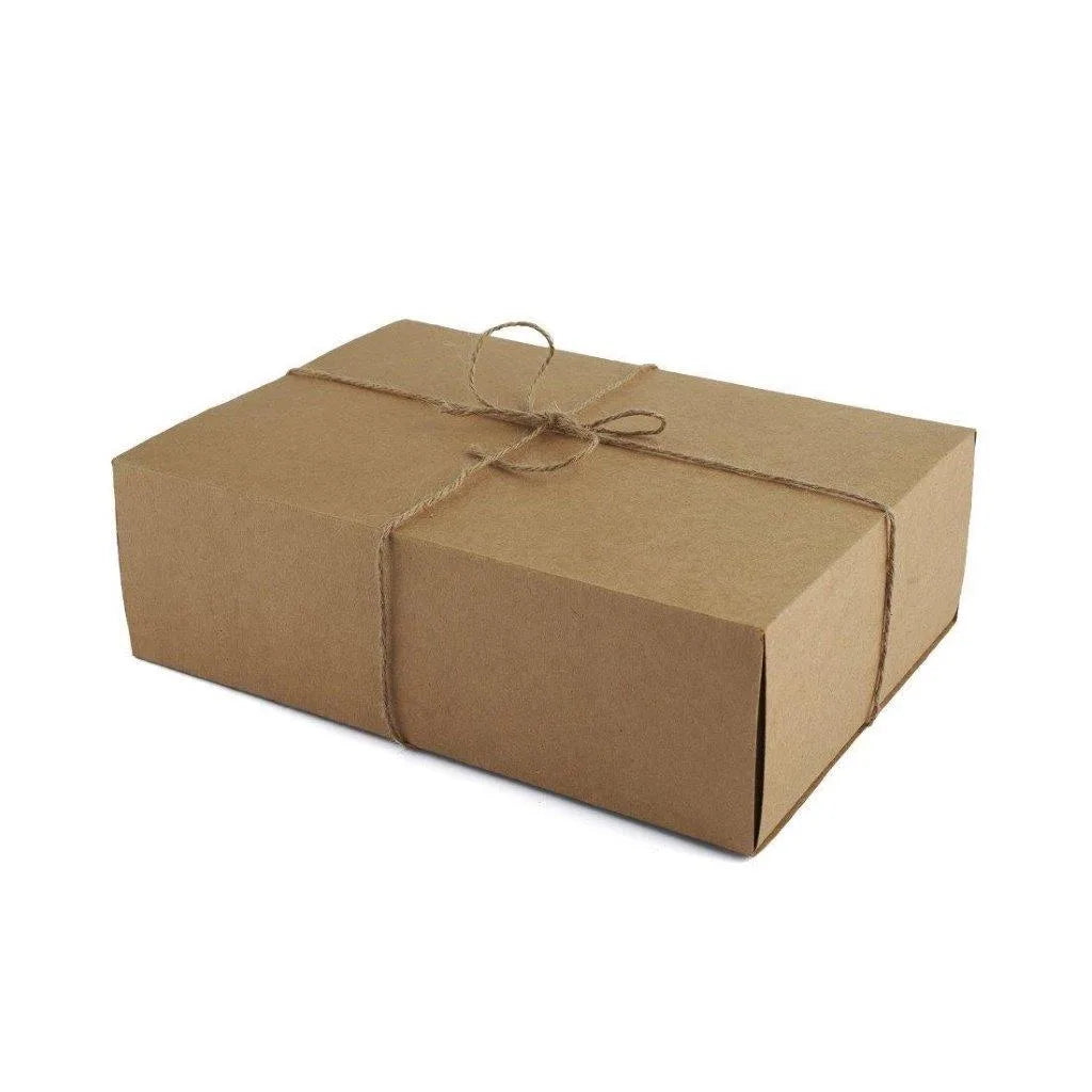 Thread paper box straw
