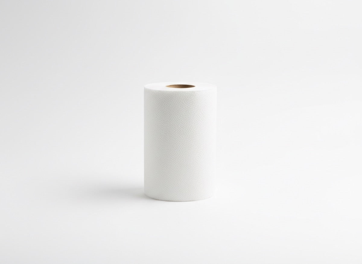 Milky vegetable roll