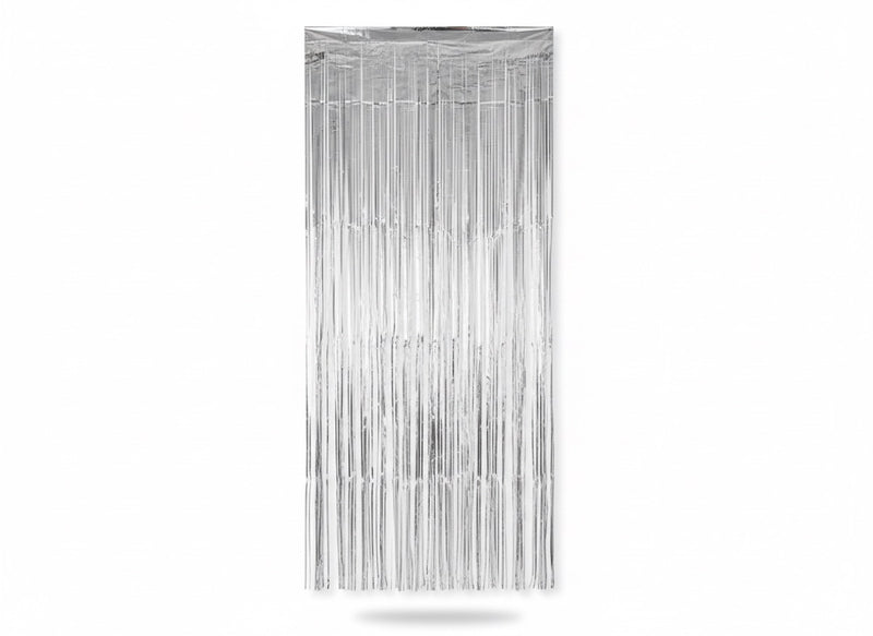Wall party curtain