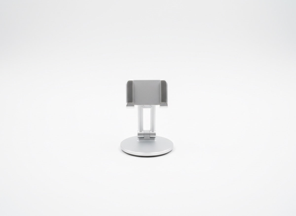 Travel phone holder