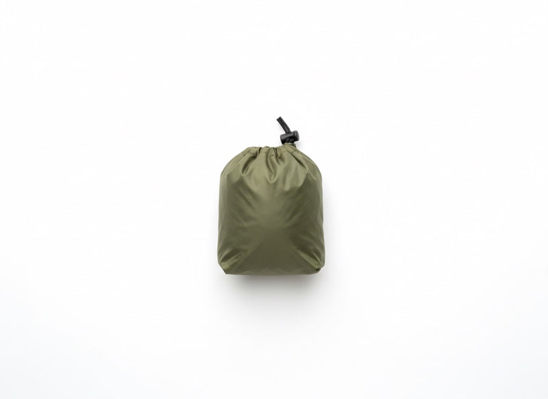 Waterproof raincoat
