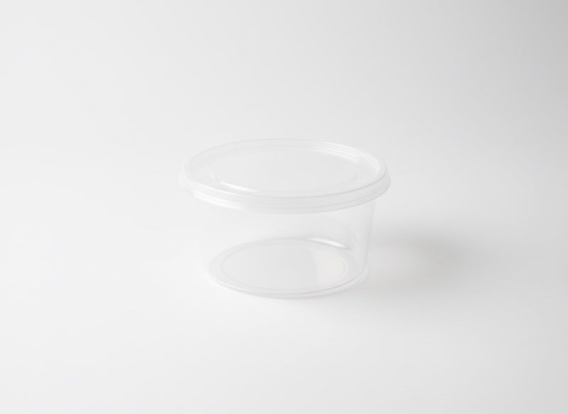 Grm round tub
