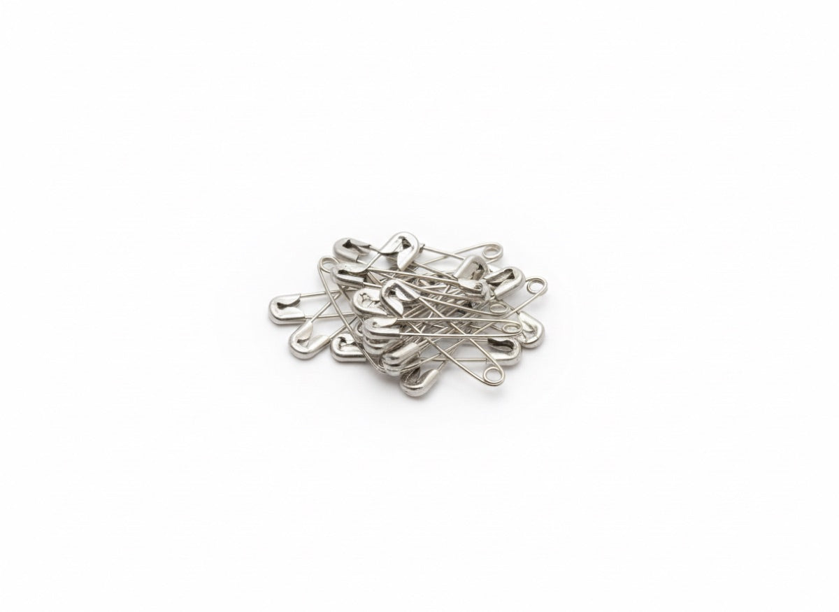 Magnetic kuwait colorful pin