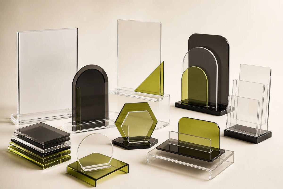 ACP aluminium signs