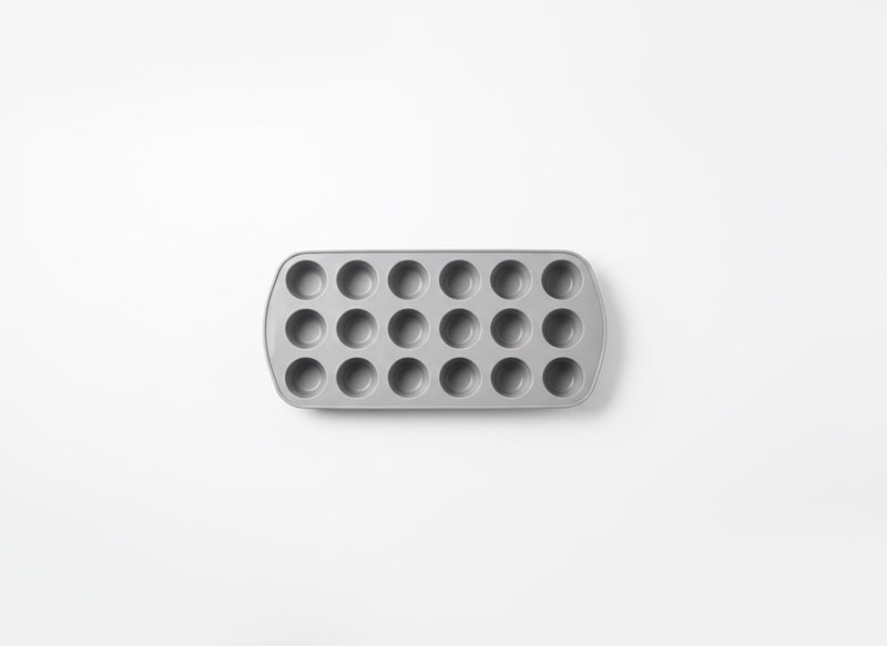 Cubes and balls kooknn ice mold