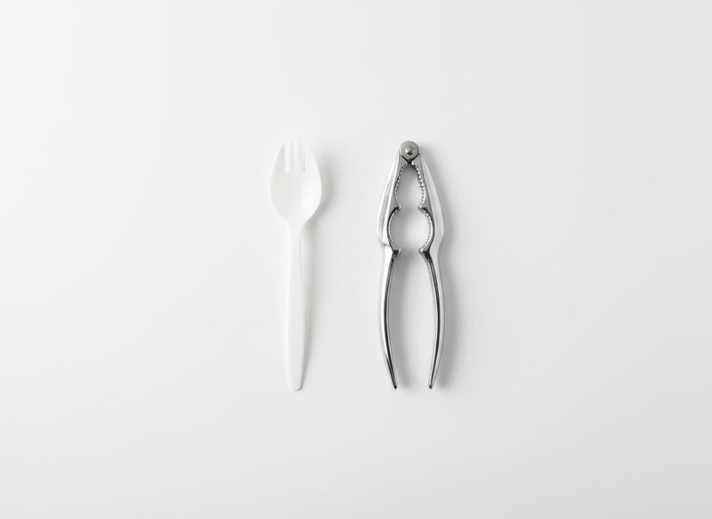 Passsage incense crusher