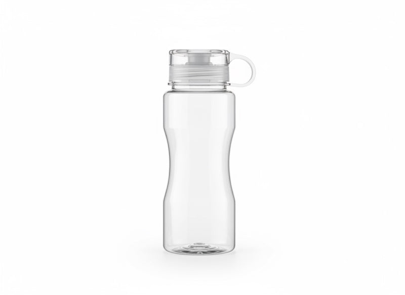 Ricemon noodoll water bottle