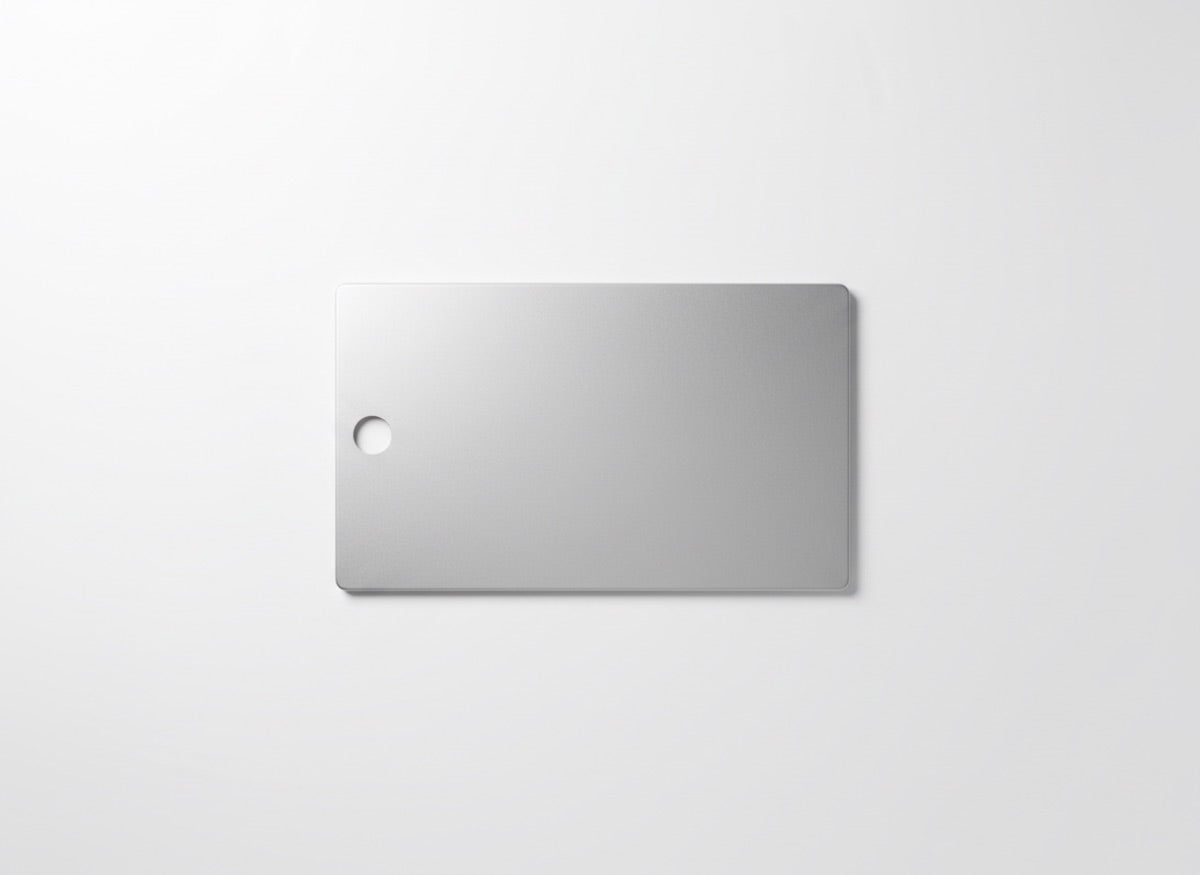 Locking cutting board